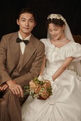 -布拉格婚纱摄影(真实客片店)