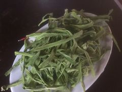 干贡菜-重庆火锅(西安店)