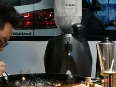 -大自然醉鹅·铁锅火焰鹅(上海联洋店)