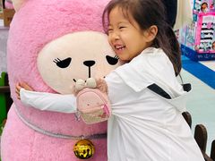 -玩具反斗城(海港城店)