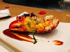 -和·铁板烧·OMAKASE(望京昆泰嘉晟酒店)