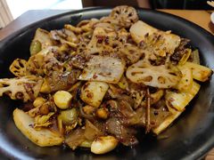 -掌上鲜(南顺城街店)