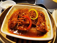 -凯逸轩·匠心粤菜(中城名仕汇店)