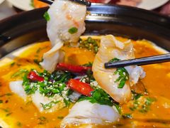 -湖滨28中餐厅·西湖宴·杭州君悦酒店