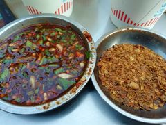 沾水-同心烧烤(总店)