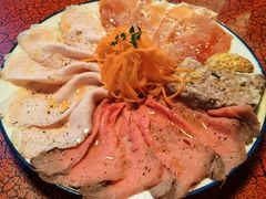 -羽深肉铺 Steak & Wine