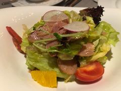 -戈雅法餐厅(世界城广场店)