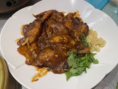 -正阳春烤鸭(华捷道店)