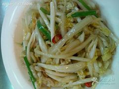 -宏状元现熬粥·京味菜(三里河店)