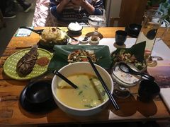 -茶花妹子云南餐厅(北大店)