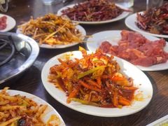 -西塔隆太白烤牛肉馆(图们路店)