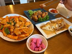 -韩国한국厨房