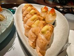 -财神日本料理(广州街总店)