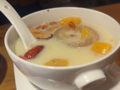 -永安鱼庄·镇江菜(丁卯店)