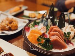 -浪花亭日本料理(古田路店)