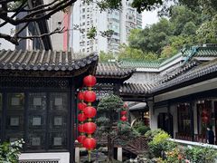 -北园酒家(小北路店)