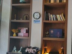 -韵道养生.足道.按摩.SPA(古美店)