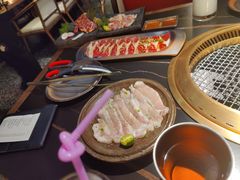 -厚贞日式烤肉(浦东汇智店)