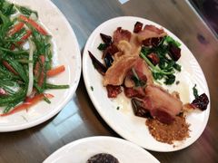-88号小吃店·经典云南菜·地道纳西美食
