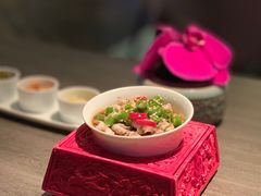 -悦轩中餐厅·高空江景·杭州柏悦酒店