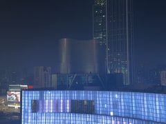 -昆明中心皇冠假日酒店