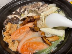 -枣子树·素食餐厅(普陀山店)
