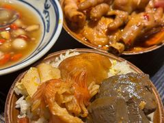 -冯校长老火锅(中联广场店)