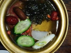 -和院老火锅铜锅烧烤海鲜(朱雀大街店)