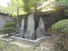 -苏皖边区政府旧址纪念馆