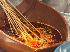 -庆乙楼·乐山菜(大融城店)