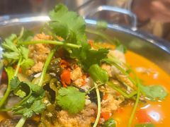 -辣不怕口味虾(凌霄路店)