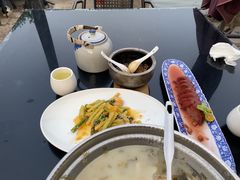 -湘湖大院(越王路店)