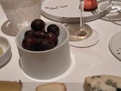 -Sketch(The Lecture Room & Library)