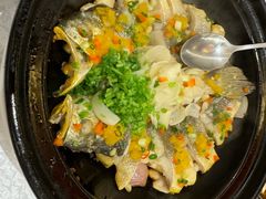 -东港喜来登酒店·天香阁中餐厅