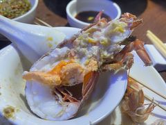-东海怡品海鲜豆捞(星街坊店)