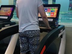 -开阳里游泳健身