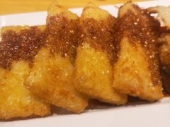 -蓉李记成都名小吃(二七万达店)