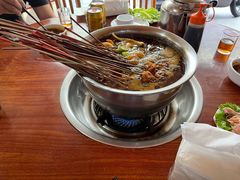 -牛华八婆麻辣烫(起源店)
