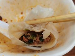 -百年认一力 太原老字号 (桥头街店)