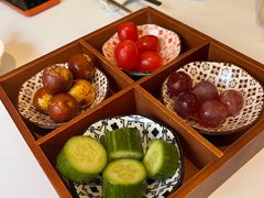 -同庆楼(大钟寺店)
