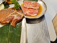 -哈哈碳都·牛肋条无限自助烤肉(台江万达店)
