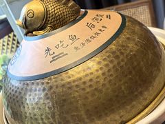 -湘力力小院·鱼汤泡饭(枫林路店)