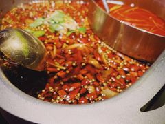 -味之绝·美蛙鱼头火锅(科巷店)