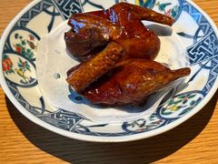 -新荣记(西溪湿地店)