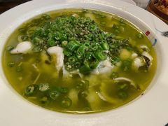 -伊兰麒兰馨园·川菜·清真馆(339电视塔店)