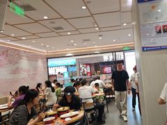 -喜家德虾仁水饺(邯郸新世纪中心店)