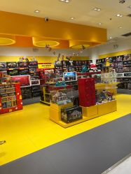 -乐高授权专卖店(朝阳大悦城店)