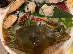 -咖啡苑 - 蔚藍夏日限定主题(永利皇宫店)