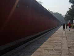 -南岳衡山风景名胜区-南岳大庙