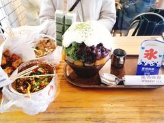 -WONDER ICE 萬得冰田(建設路总店)